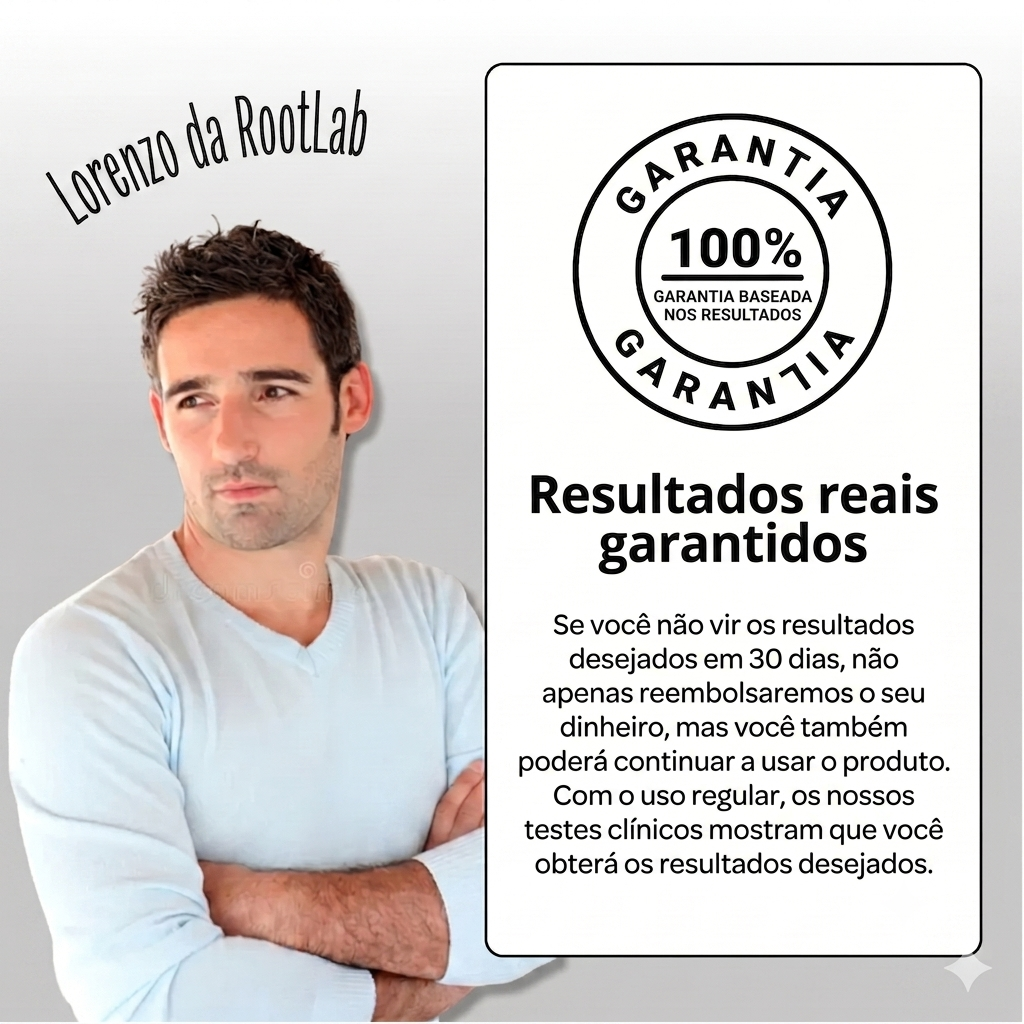 Sistema de crescimento capilar Apex