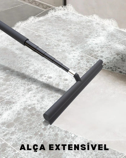 LIMPADOR DE VIDRO EXTENSÍVEL Nöller