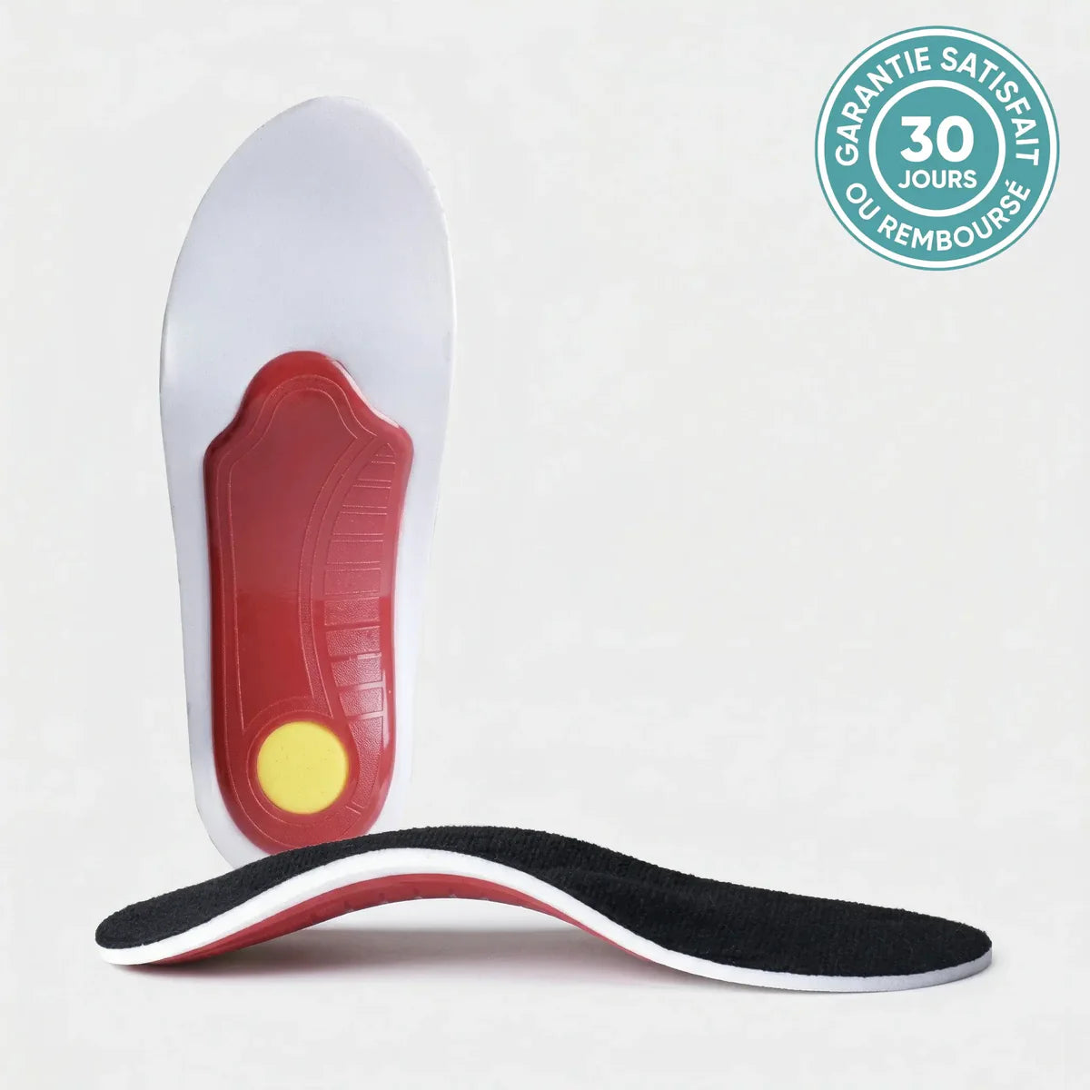ArquiStep | Palmilhas de suporte de arco