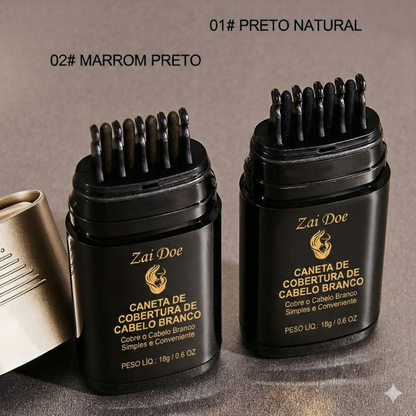 Caneta de coloração capilar - 20ml