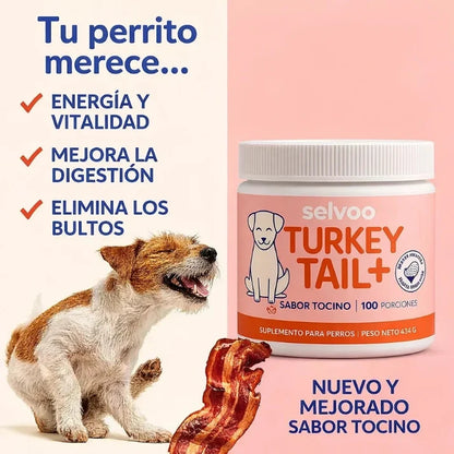 Nº 1 em Probióticos