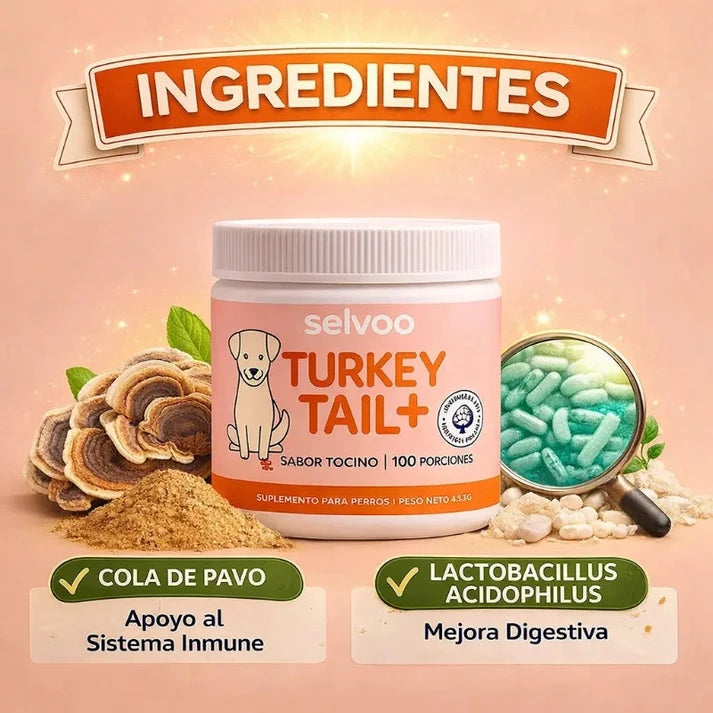 Nº 1 em Probióticos