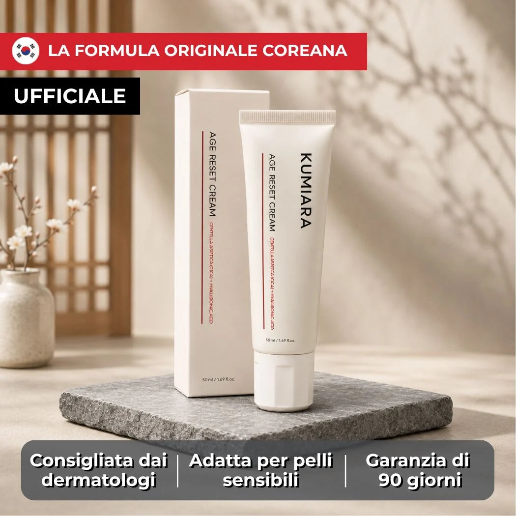 Creme Anti-Idade Mepezoo™
