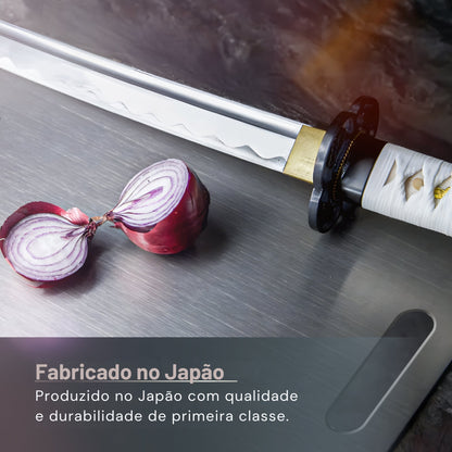 Tábua de corte TitaniumPro™