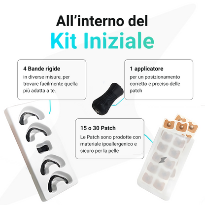 Kit AirVita