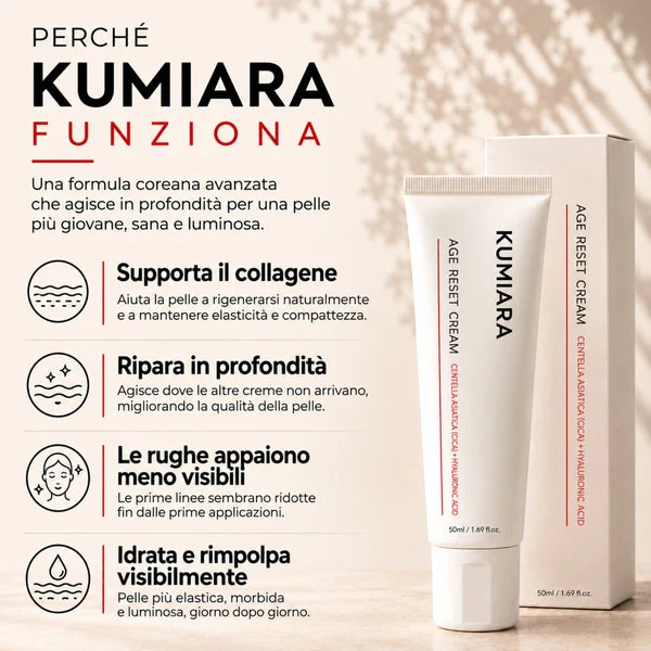 Creme Anti-Idade Mepezoo™