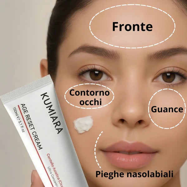 Creme Anti-Idade Mepezoo™