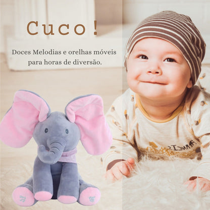 LeoLea® - Elefante TEO