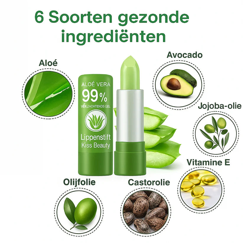 1+2 Grátis - Batom de Aloé Vera