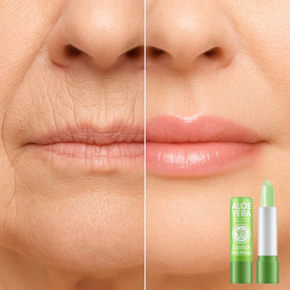 1+2 Grátis - Batom de Aloé Vera