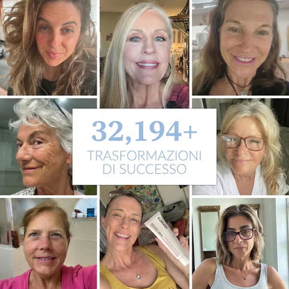 Creme rejuvenescedor Mepezo™