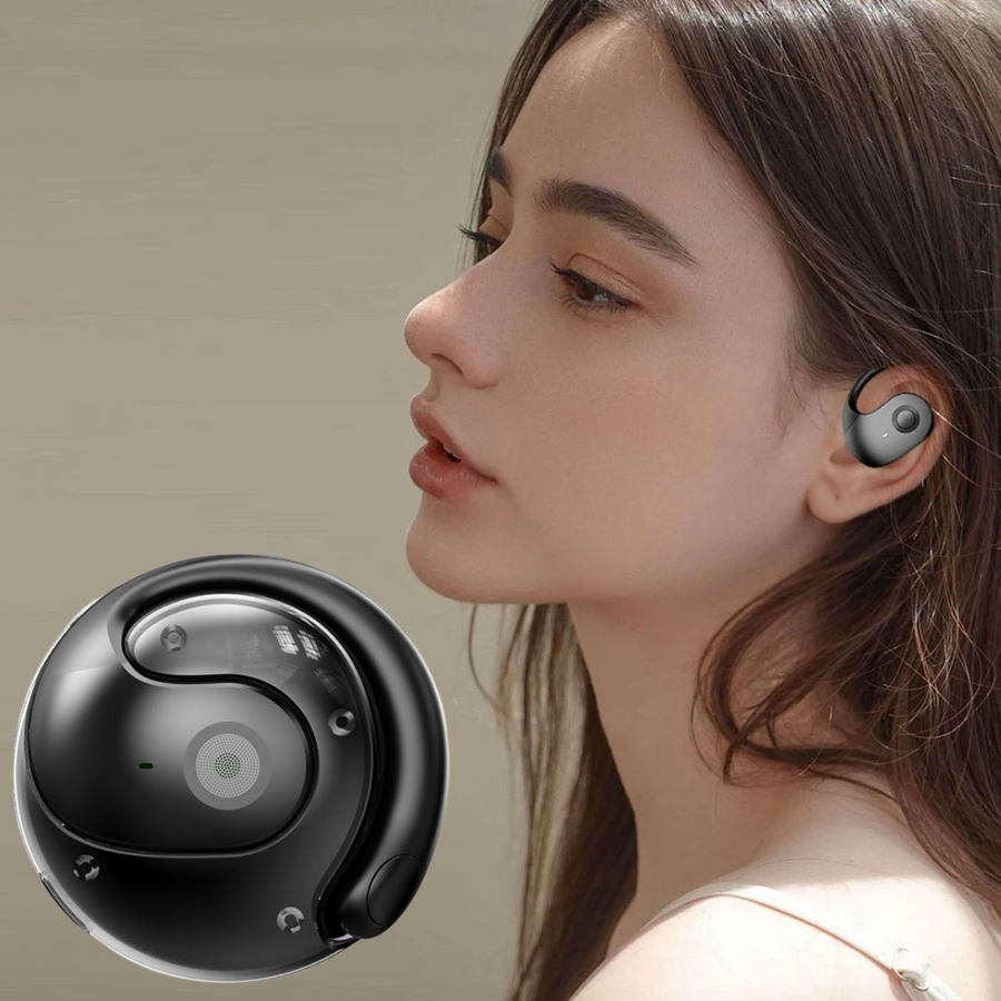 TranslatorEarbuds - Fones de ouvido sem fio Bluetooth para tradução de idiomas