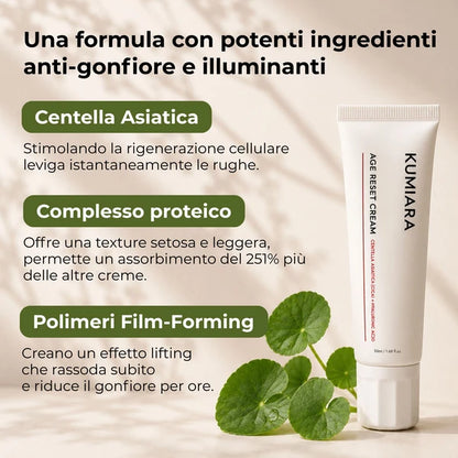 Creme Anti-Idade Mepezoo™