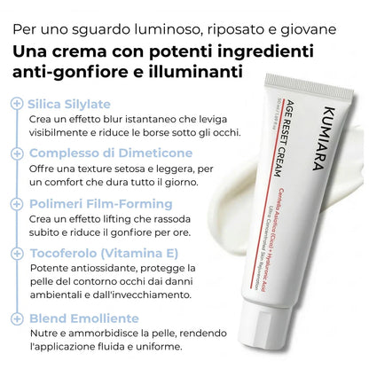 Creme rejuvenescedor Mepezo™