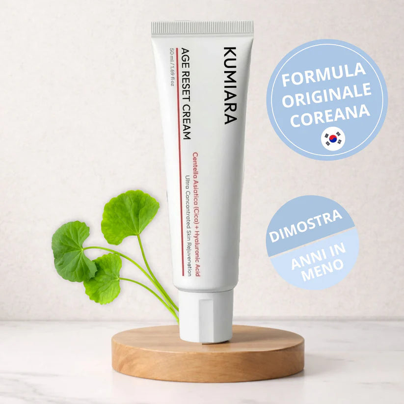 Creme rejuvenescedor Mepezo™