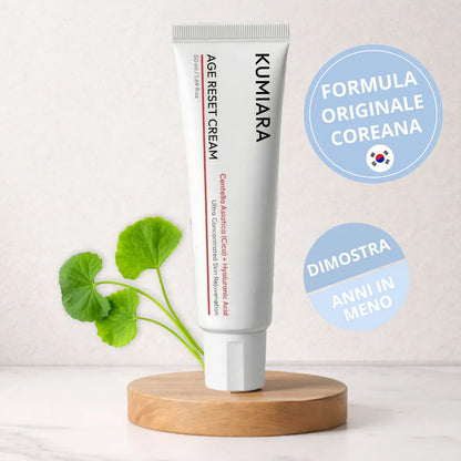 Creme rejuvenescedor Mepezo™