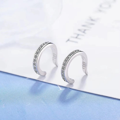 Earfix – Corretor de Orelhas Reutilizável para Resultados Naturais