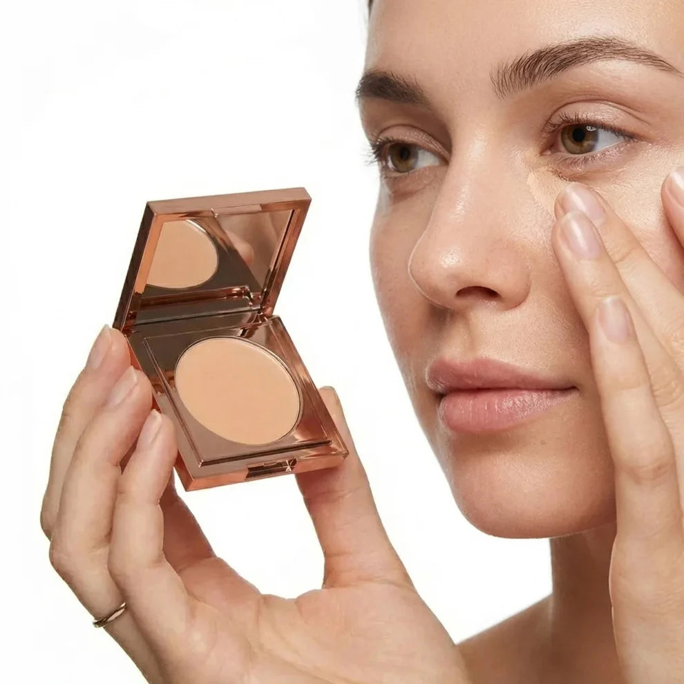 CC Cream Corretor para Olheiras