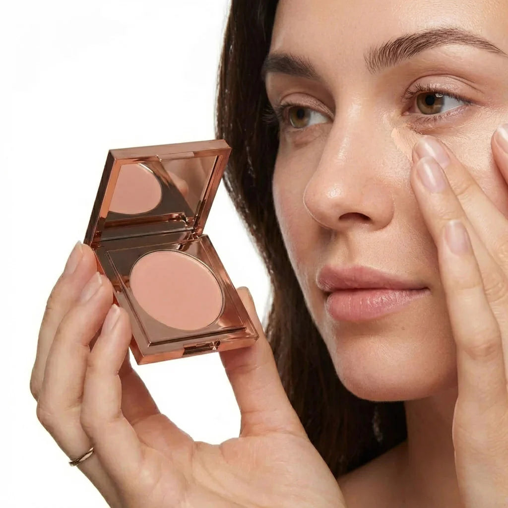 CC Cream Corretor para Olheiras