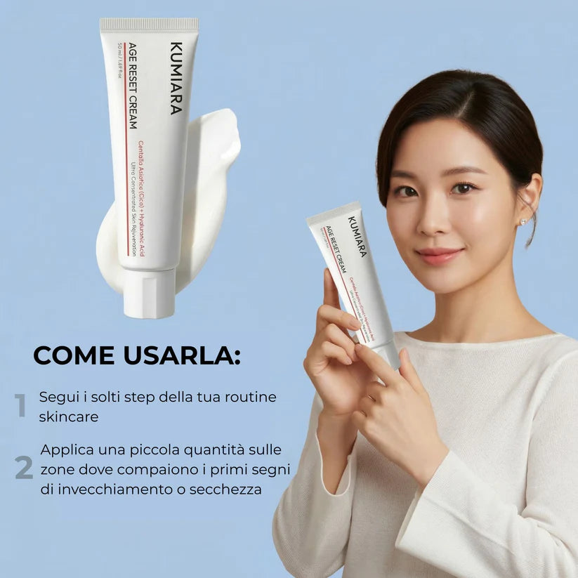Creme rejuvenescedor Mepezo™